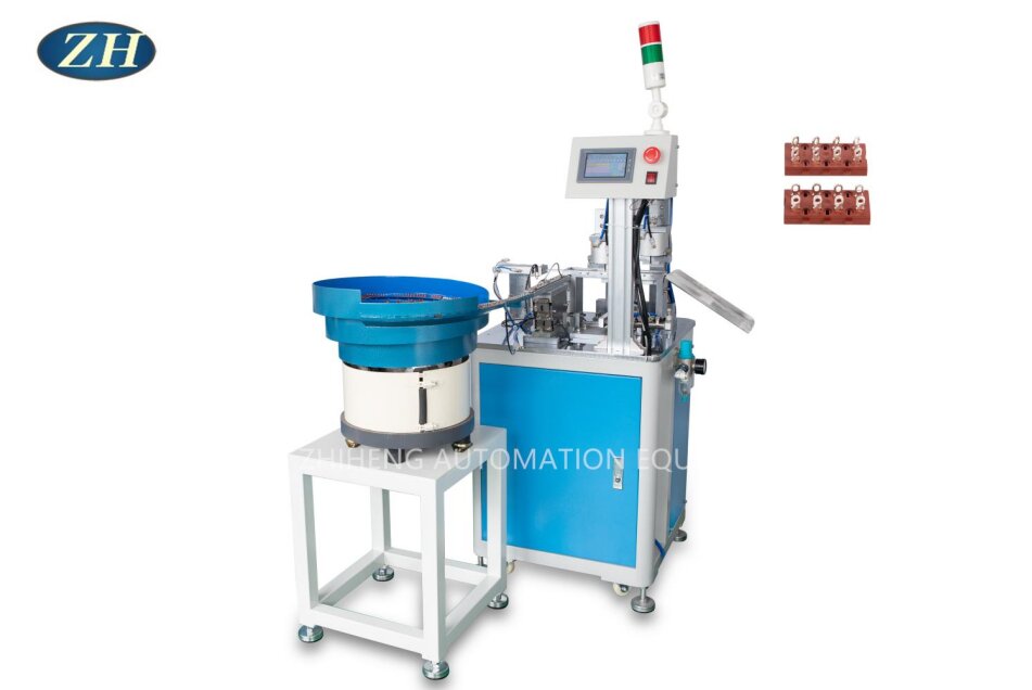 Otomatik Büküm Açısı Makinesi Tutarlılığı